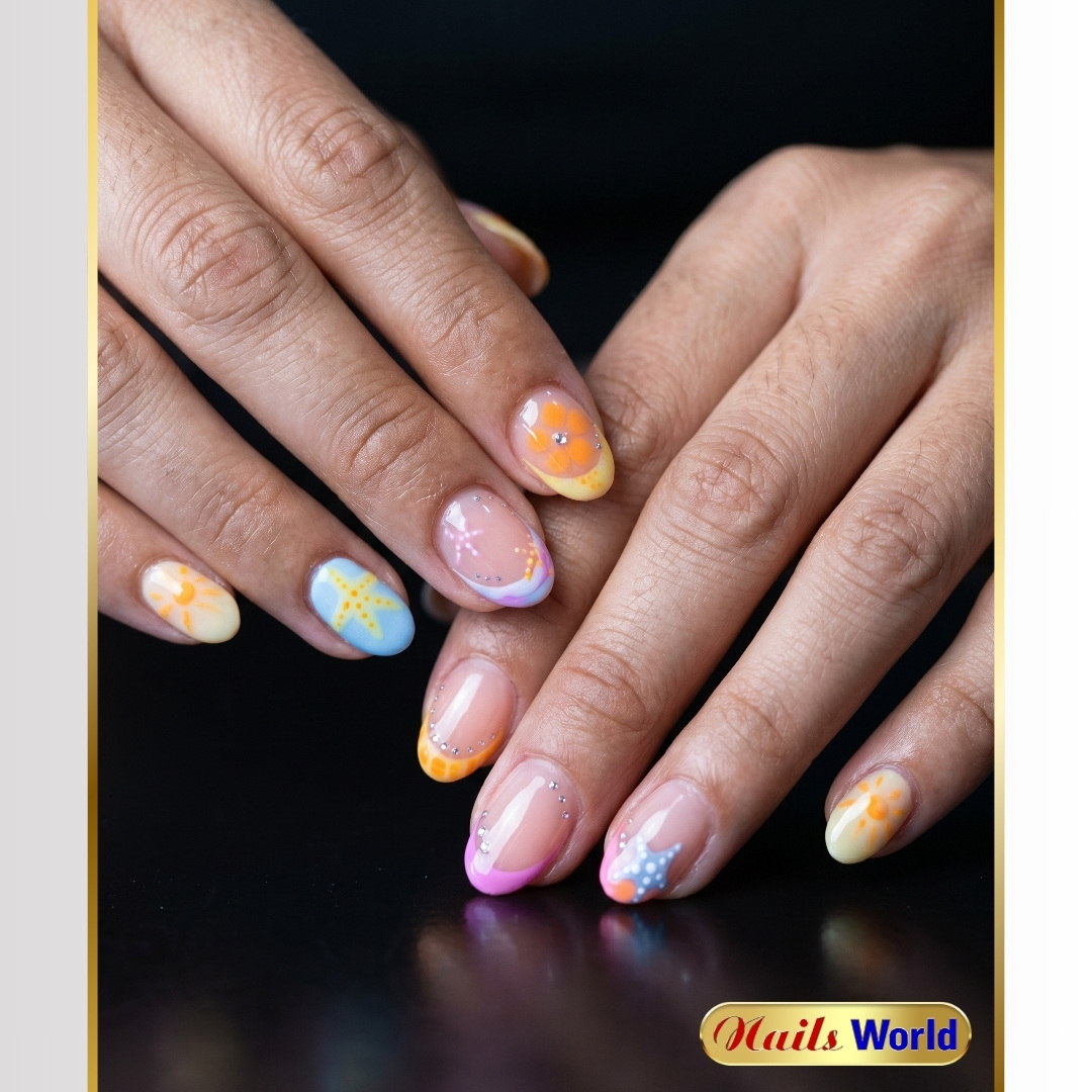 Nail June 17